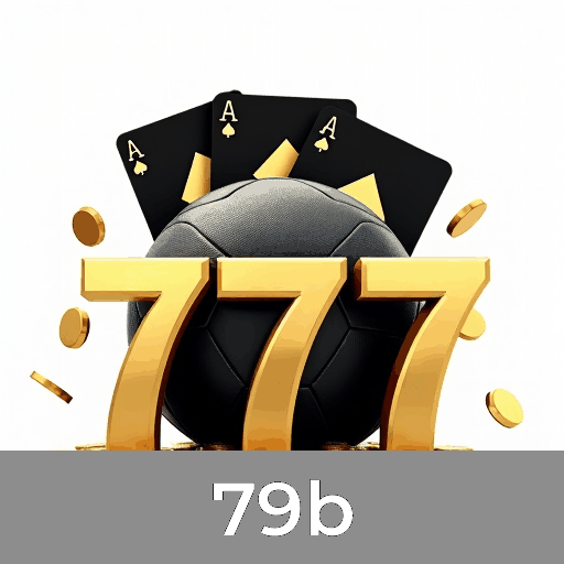 Sinta a Adrenalina dos Jogos de Cassino no 79b