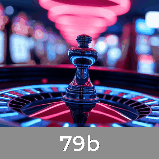 79b: Seu Cassino Online Premiado e Seguro