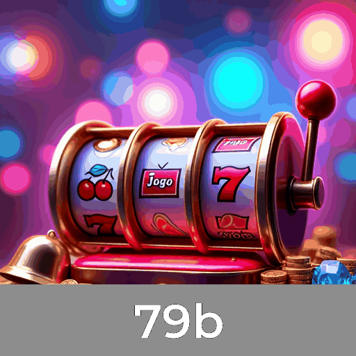 Sinta a Adrenalina dos Jogos de Cassino no 79b