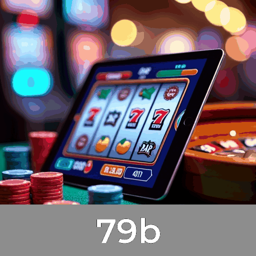 79b: Experiência Exclusiva no Casino VIP com Roleta Brasileira