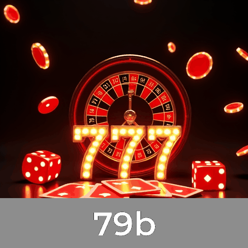 79b: Seu Cassino Online Premiado e Seguro